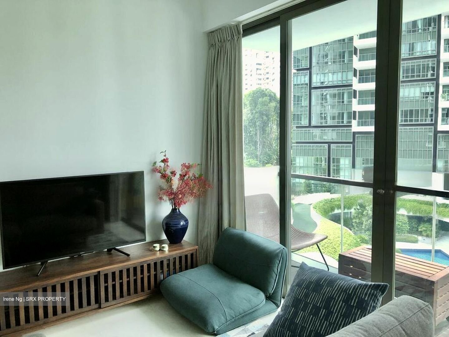 8 Saint Thomas (D9), Condominium #503309671
